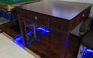 疏附麻将桌