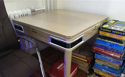 疏附疏附麻将机选购与保养指南:智能自动洗牌功能详解 疏附疏附麻将机选购与保养指南:智能自动洗牌功能详解