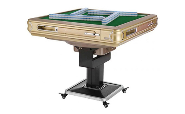 自动疏附疏附麻将机选购与家庭娱乐适配指南 自动疏附疏附麻将机选购与家庭娱乐适配指南