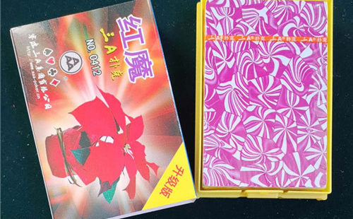 文化传承与多元价值：疏附纸牌的现代发展与应用探索