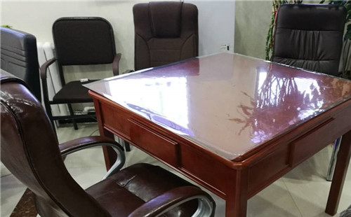 疏附疏附麻将桌选购指南与家庭商用场景功能配置解析