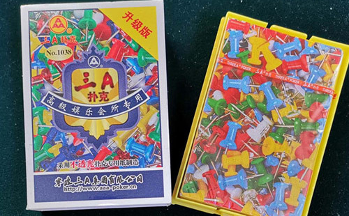 疏附扑克批发采购指南与产品质量识别要点解析